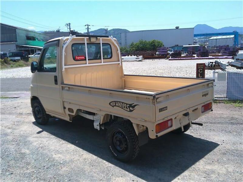 ACTY TRUCK