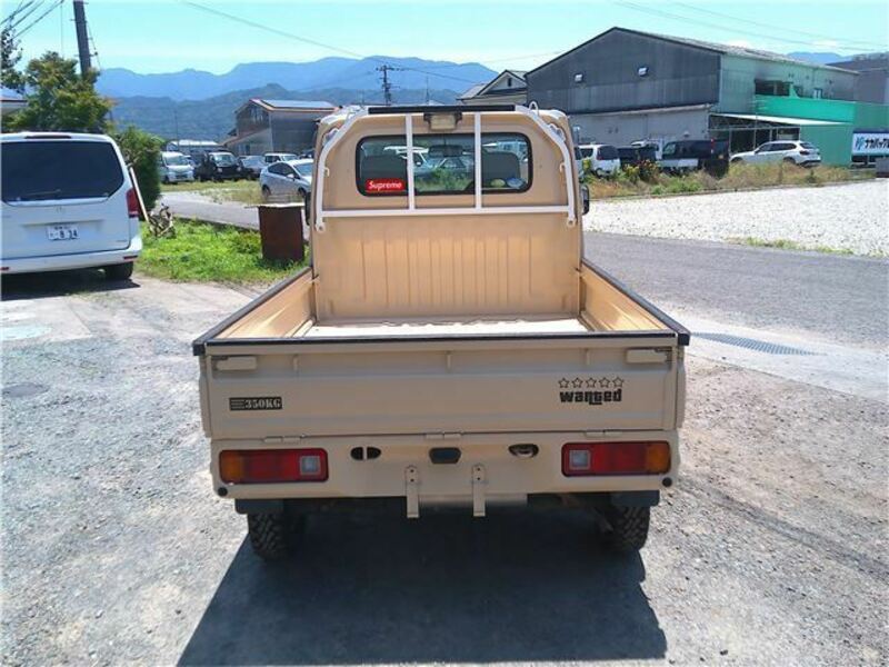 ACTY TRUCK