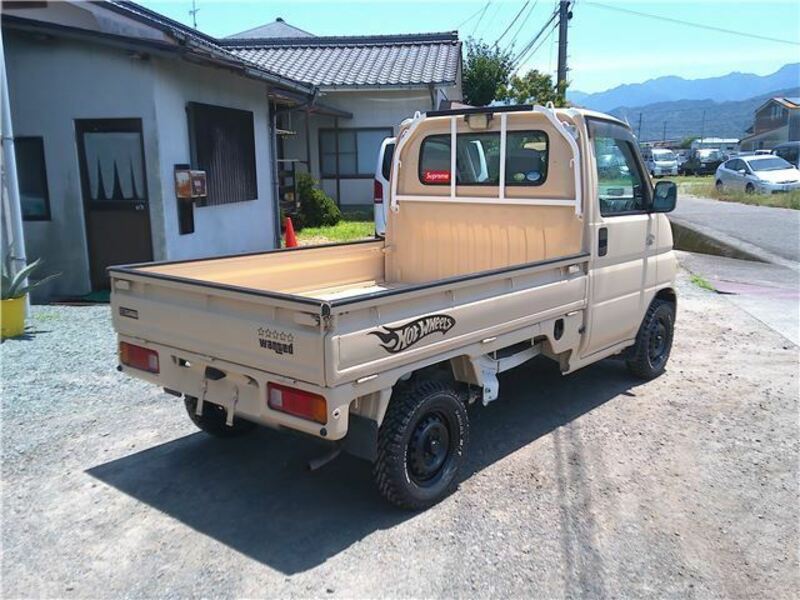 ACTY TRUCK
