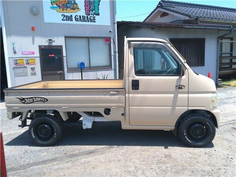 ACTY TRUCK