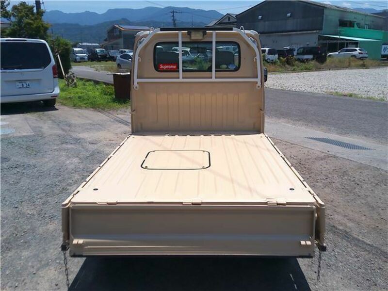 ACTY TRUCK