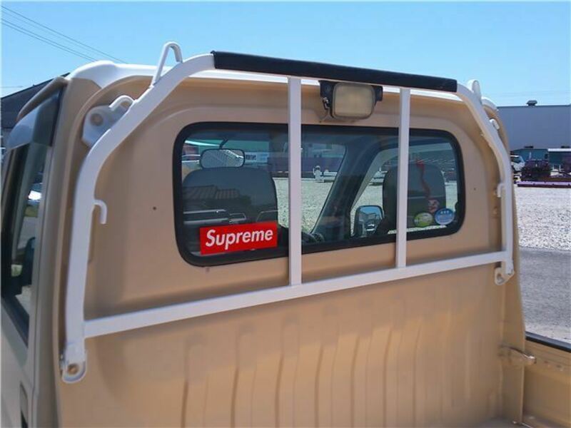 ACTY TRUCK