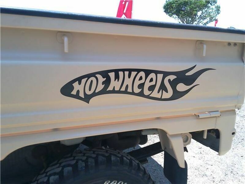 ACTY TRUCK