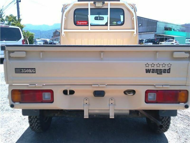 ACTY TRUCK