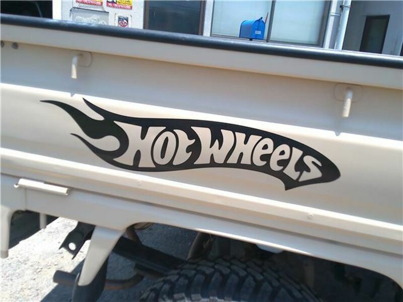ACTY TRUCK