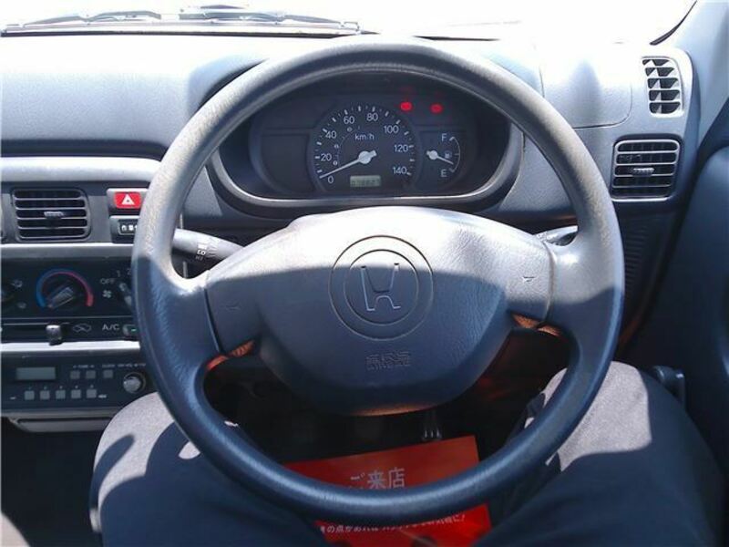 ACTY TRUCK