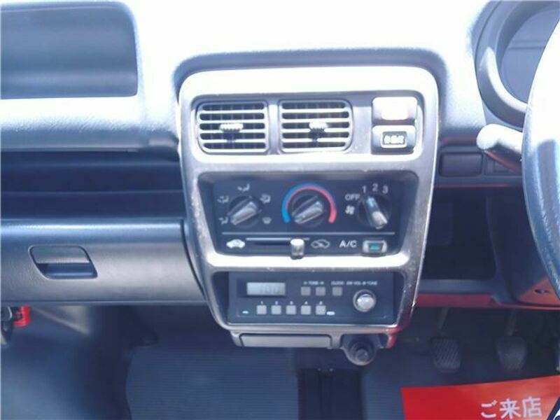 ACTY TRUCK
