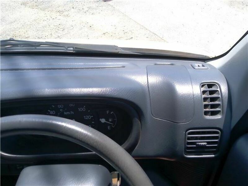 ACTY TRUCK