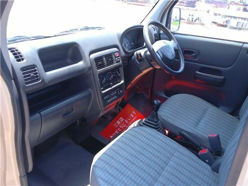 ACTY TRUCK