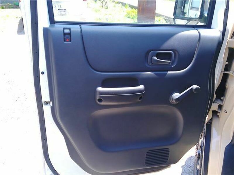 ACTY TRUCK