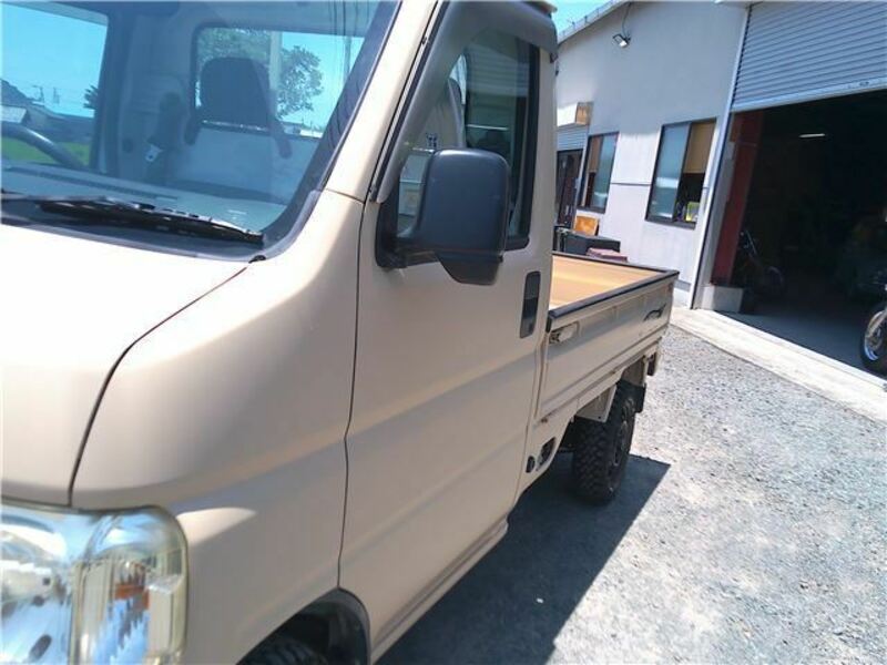 ACTY TRUCK