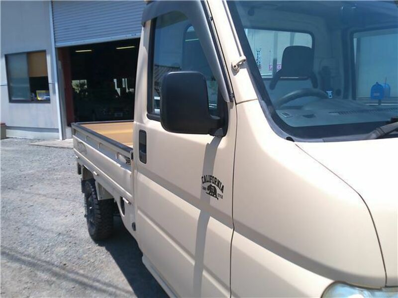 ACTY TRUCK