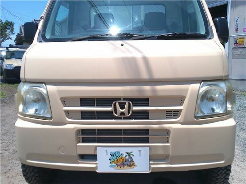 ACTY TRUCK