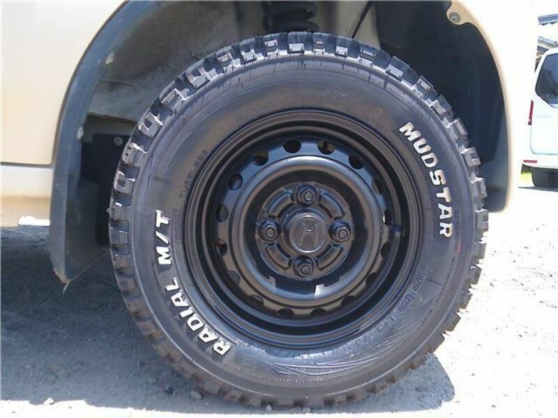 ACTY TRUCK