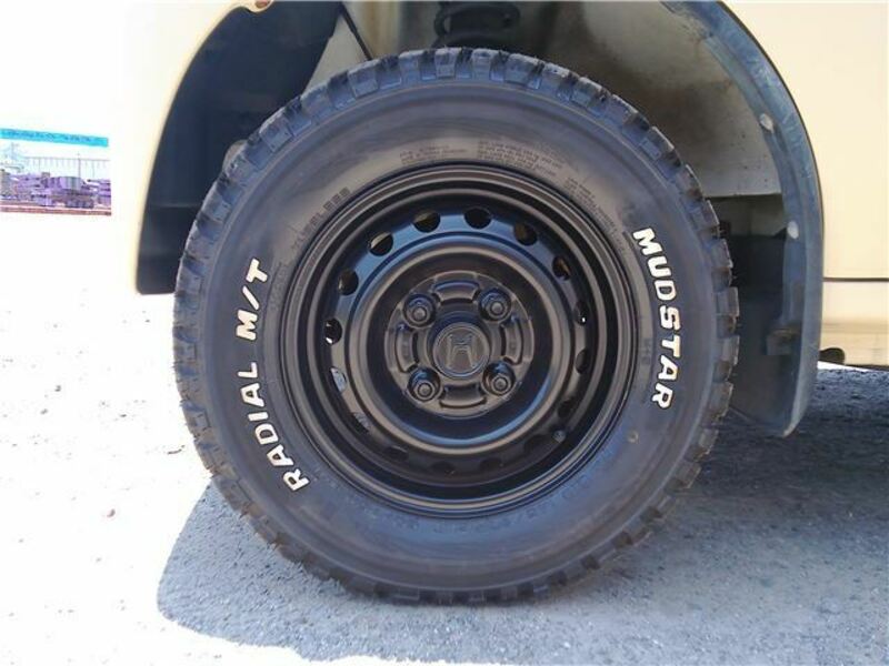 ACTY TRUCK