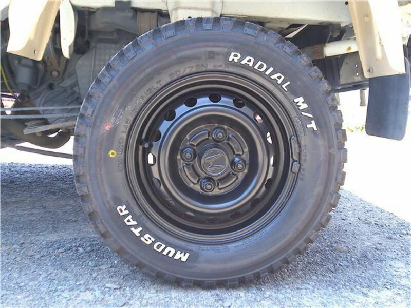 ACTY TRUCK
