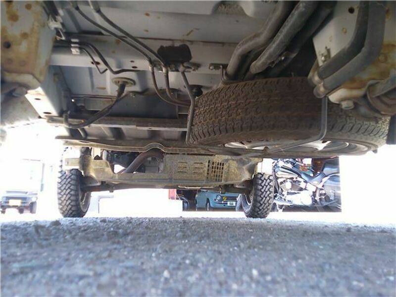ACTY TRUCK