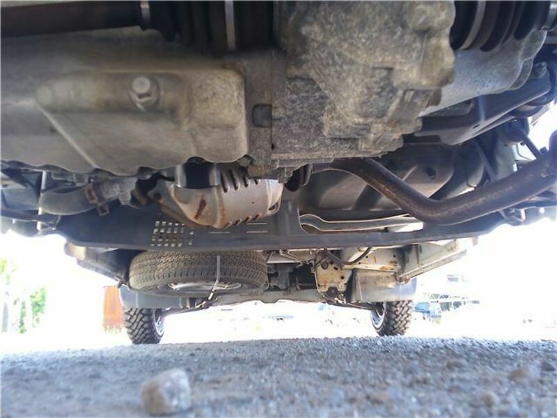 ACTY TRUCK