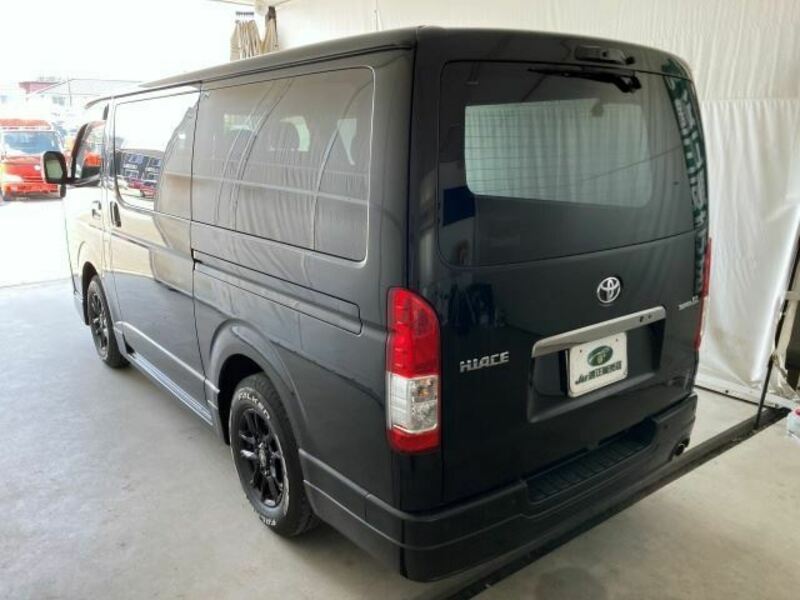 HIACE