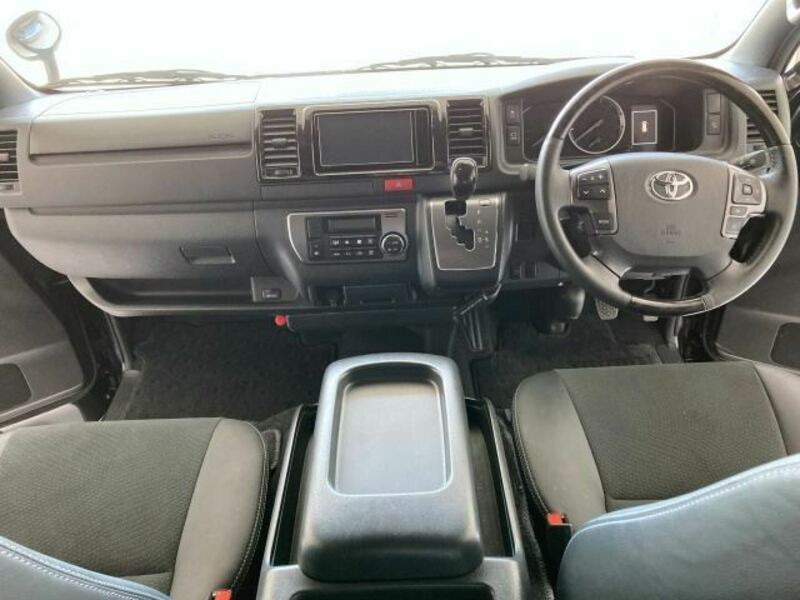 HIACE