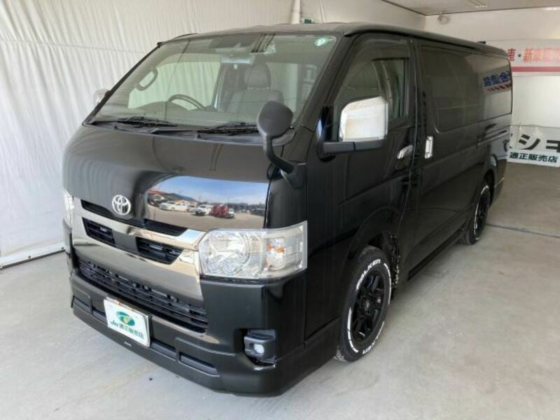 HIACE