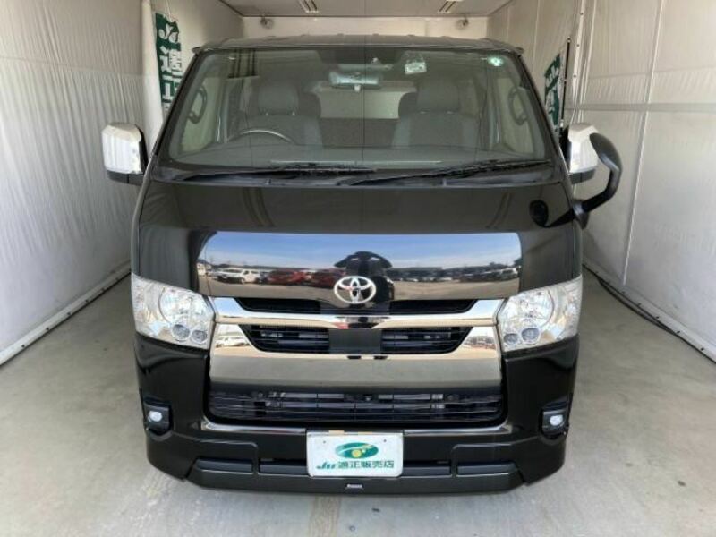 HIACE
