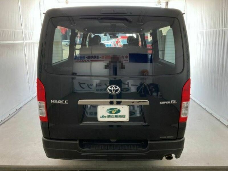 HIACE