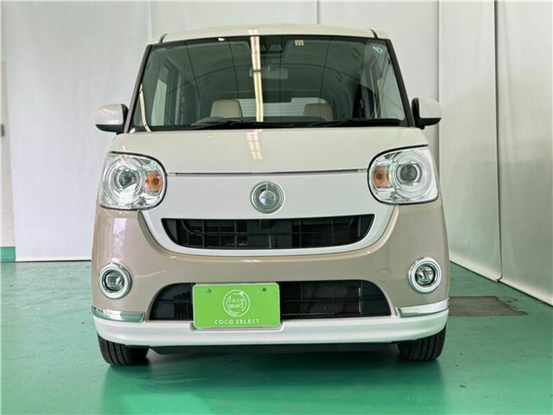 MOVE CANBUS