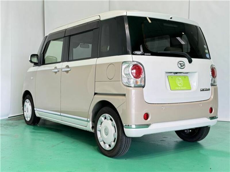 MOVE CANBUS