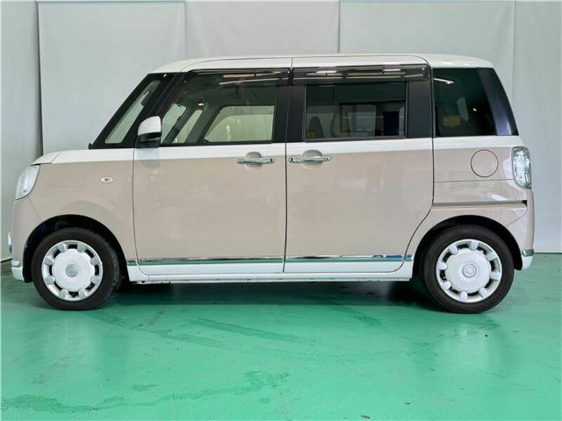 MOVE CANBUS