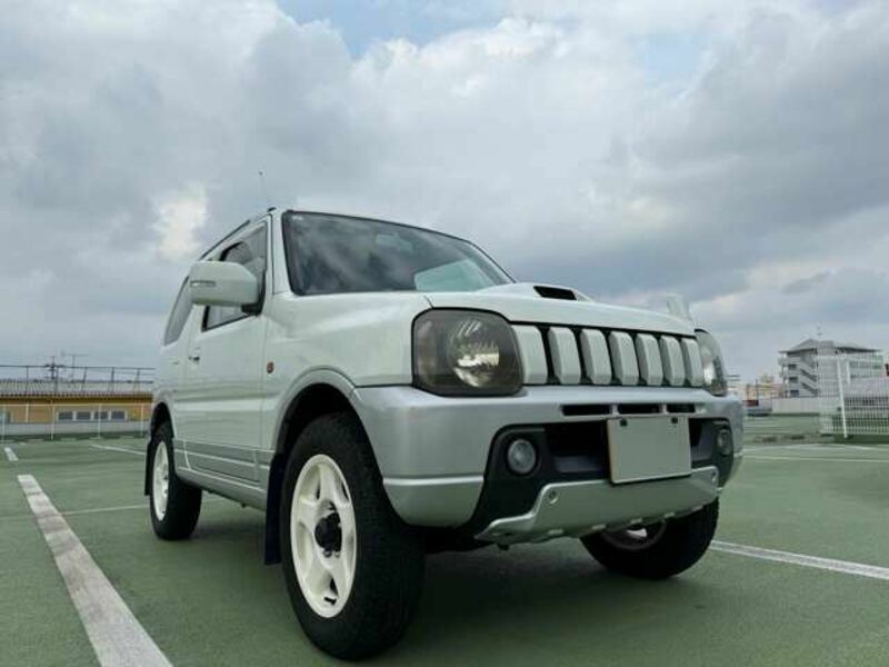 JIMNY
