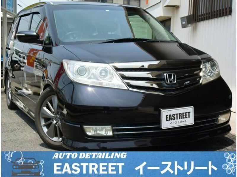HONDA ELYSION