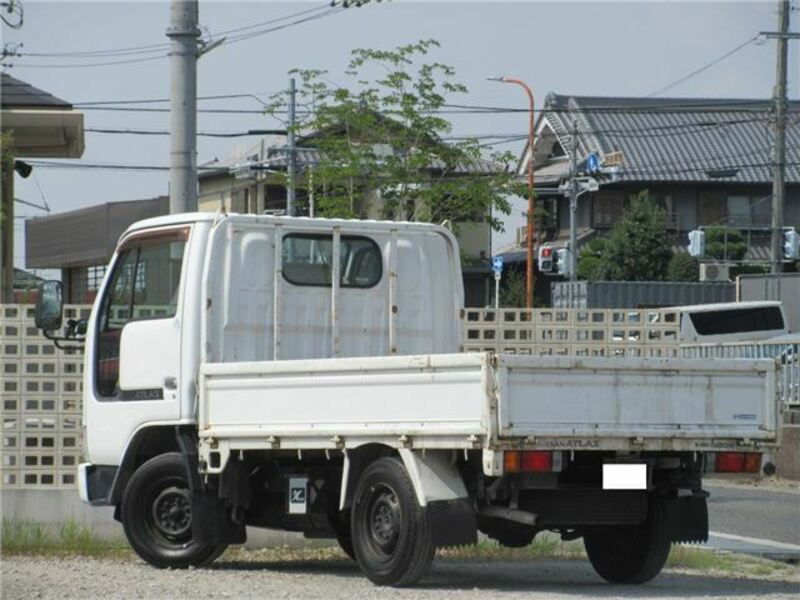 ATLAS