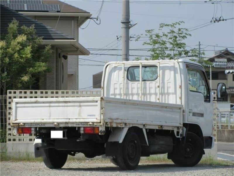 ATLAS