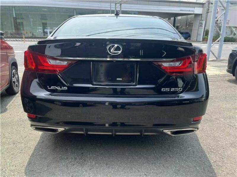 GS
