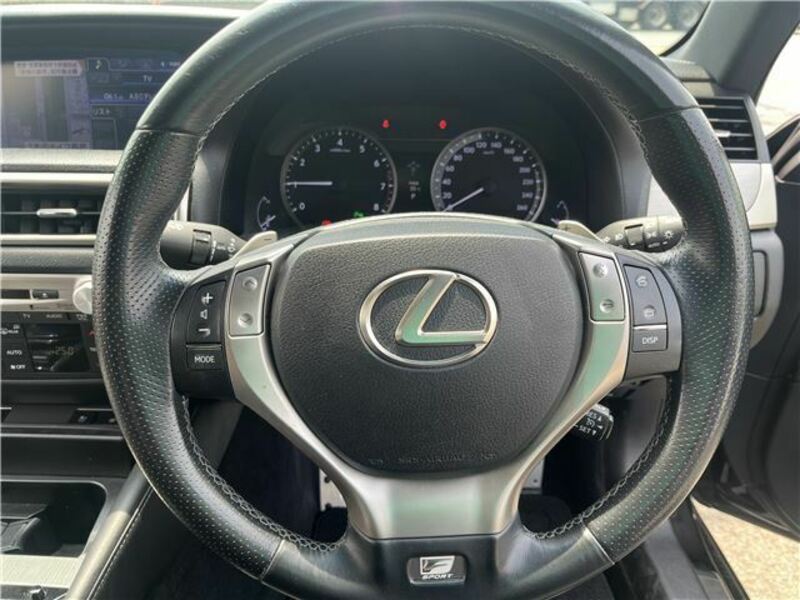GS