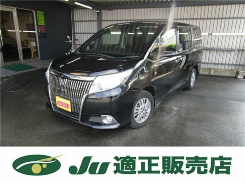 TOYOTA ESQUIRE