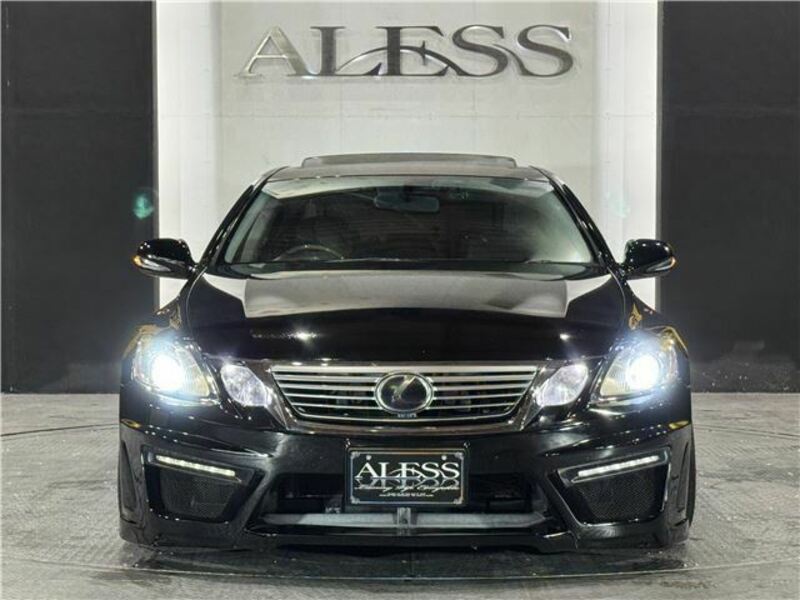 GS