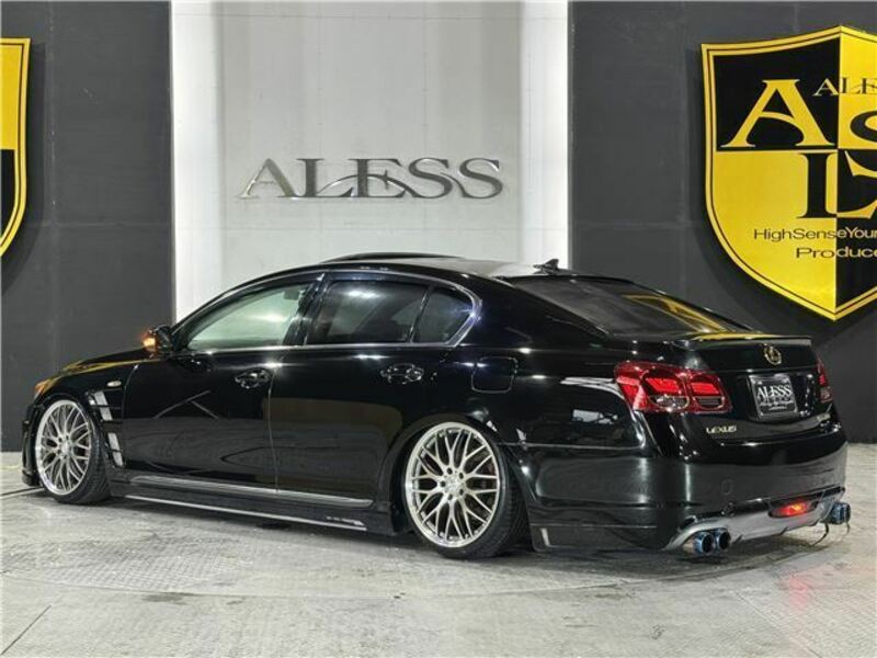GS