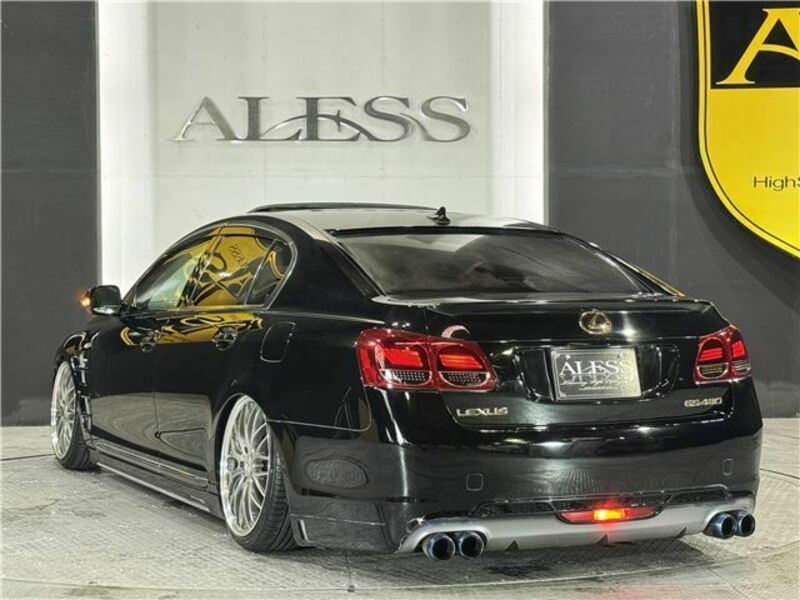 GS
