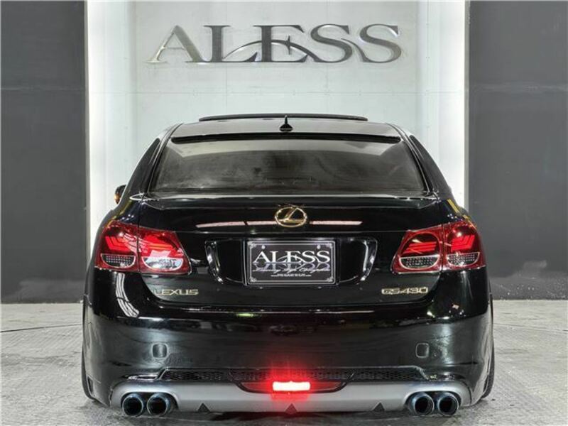 GS