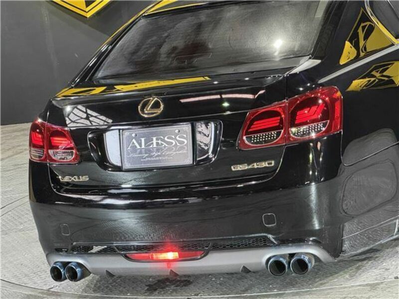 GS
