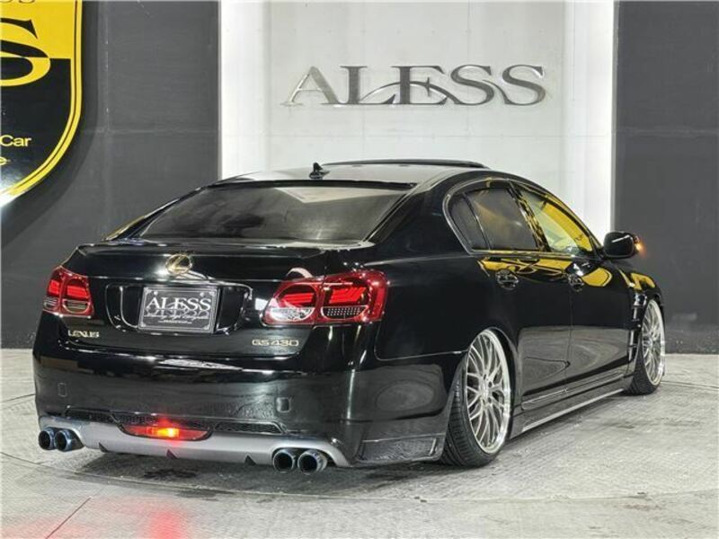 GS