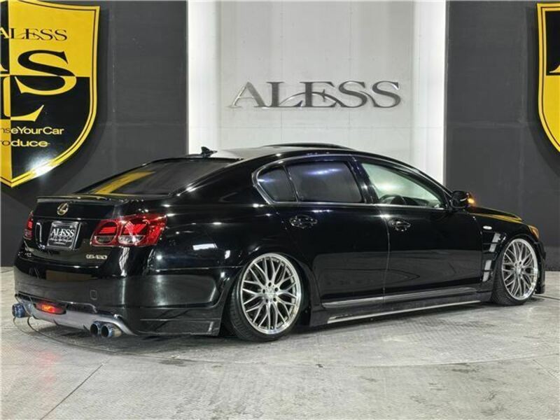 GS