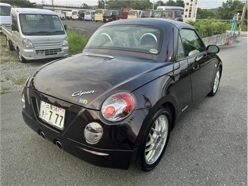COPEN