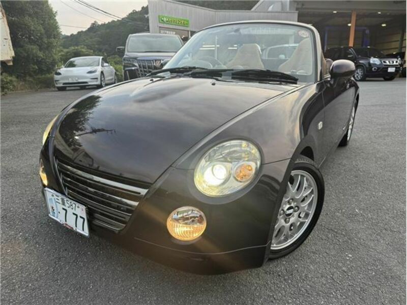 COPEN