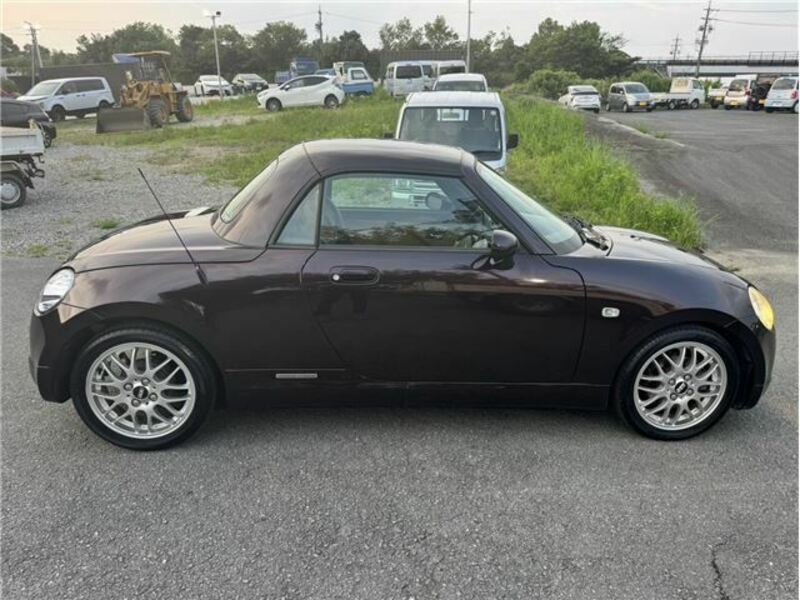 COPEN
