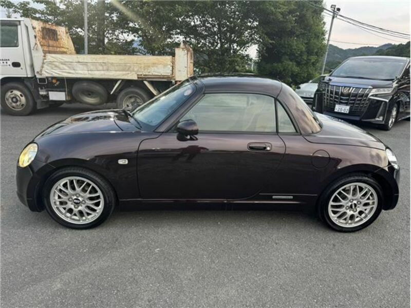 COPEN