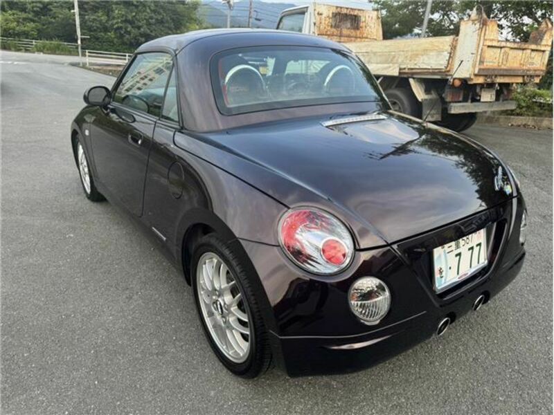 COPEN