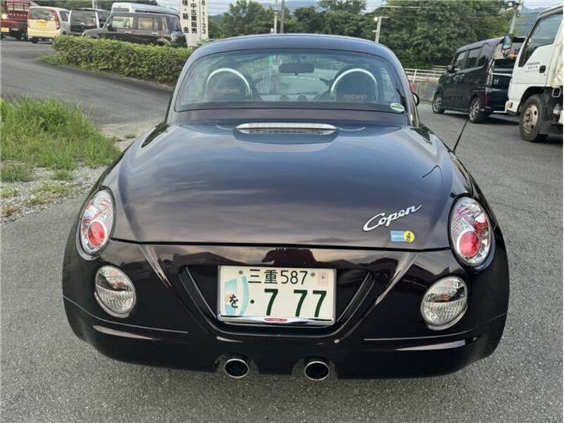COPEN